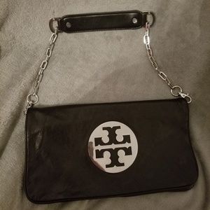 TORY BURCH REVA CLUTCH